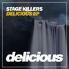 They Know (Original Mix) - Stage Killers