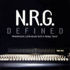 Together - NRG Defined&Judy Torres