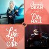 Like Air - Amanda Dean&Ellis Hall