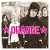 Hold Onto Your Heart - Orange