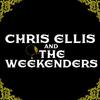 Ride(I've Got a Woman) - Chris Ellis&The Weekenders