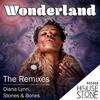 Wonderland - Diana Lynn&Stones & Bones