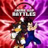 Vegeta vs. Shadow The Hedgehog(feat. Cam Steady) - VideoGameRapBattles&Cam Steady