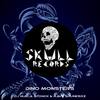 Dino Monster (Original Mix) - Dj Maca Atomix&Rave Spunkerz