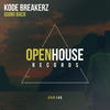 Going Back (Original Mix) - Kode Breakerz