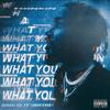 What You Thinkin'(feat. Isaac Zale) (Explicit) - Denzel O$i&Isaac Zale
