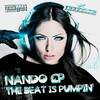 The Beat Is Pumpin' (Original Mix) - Nando CP