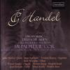Sonata in C minor for Oboe and Basso Continuo, HWV 366: Allegro - Yvonne Kenny&Sara Watkins&David Sanger