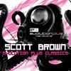 Definition of A Badboy (Original Mix) - Scott Brown