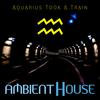 Aquarius Took A Train(feat. Static Autumn Sunset) - Ambient House&Static Autumn Sunset