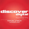 Wonderland (Original Mix) - Manuel Le Saux