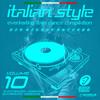 Mi dia(Give Me) (Italian Style Extended Instrumental Mix) - Naomi