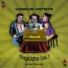 Warning - Ronny Berna&Arion Brozha