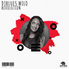 Really Want (Original Mix) - Djblues Milo