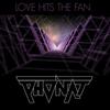 Love Hits the Fan (IAMONE Mix) - Phonat