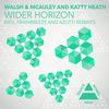 Wider Horizon (Original Mix) - Walsh&McAuley&Katty Heath