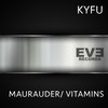 Marauder (Original Mix) - Kyfu