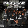 Killas On My Roster (Explicit) - Murda Squad&Money Bag Youngn&CP&L.I. Grove