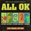 All Ok - Ben Barbic&Ras Fraser Jr.&Bobby Hustle