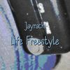 Life Freestyle (Explicit) - jayrachi&Jayden Johnson&Arena