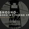 ASO (Luixar KL Remix) - Shosho