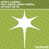 Do What We Do (Radio Edit) - Artful&Ridney&Aaron James Cashell