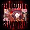REVOLUTION SWORD - Mr. Shakal
