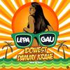 Lepa Gau (Explicit) - Idowest&Dammy Krane