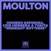 Midnight Rythms - Homero Espinosa&Cris Herrera&TOKITA