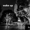 wake up - 刘洋