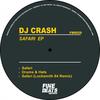 Safari (Locksmith 84 Remix) - DJ Crash