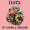U (feat. Carly Coonagh) - Zaska&Carly Coonagh