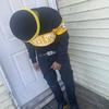 Yao Ming (Explicit) - Hillside Hitta&Lil London