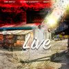 Live - Yung Martez&Ice Water Slaughter&Nuelife&Daria Savannah