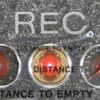 Never Tell - REC