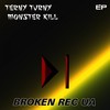 Bad Bounce (Original Mix) - Terny Turny