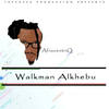 Don't Force It (Oldskool Mix) - Walkman Alkhebu