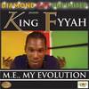 M.E. Youth[feat. T'jahni Toussaint] (Radio Edit) - King Fyyah&T'jahni Toussaint