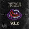 PENAS, Vol. 2 (feat. KPM) (Explicit) - ERU&Kpm