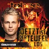 Jetzt ist der Teufel los (Tübingen Version) - Tobee