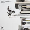 Karateka - Rally chopper