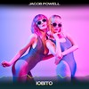 Iobito (Guitarra & Chill Mix, 24 Bit Remastered) - Jacob Powell