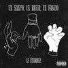 UN SANTO, UN RICCO, UN FASCIO (Explicit) - Le Endrigo&Gabriele Tura&Matteo Tura