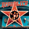 Out of the Darkness - Republica