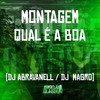 Montagem Qual É a Boa - DJ MAGRO&DJ Abravanell