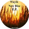 New Rise - Wayik