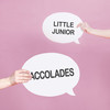 Accolades - Little Junior