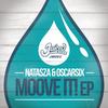 Move Your Body (Original Mix) - Natasza&Oscarsix