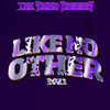 Like No Other 2021 - The Dead Daisies&Glenn Hughes&Doug Aldrich&David Lowy