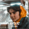 KISSING - Nikolas
